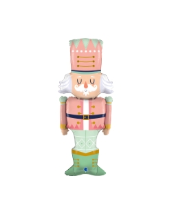 Forma Cascanueces Pastel 40X107cm (0,041m3)