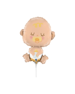 Mini Forma Bebe 11 X 28cm