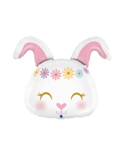 Forma Conejito Hippie 59X51cm (0,027 m3)