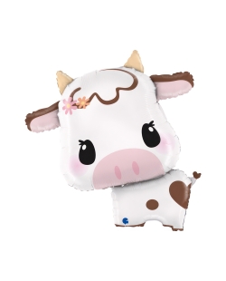 Forma Vaquita 57X59cm (0,030m3)