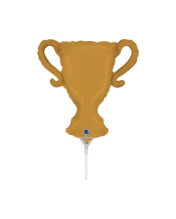 Mini Forma Trofeo Oro