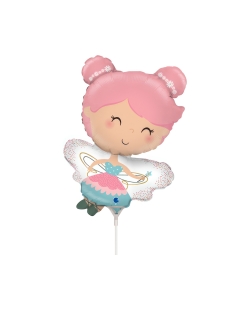 Mini Forma Hadita 23X30cm