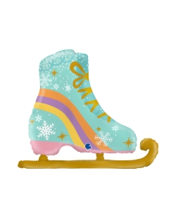 Forma Patin Hielo 69 X 60cm (0,033m3)