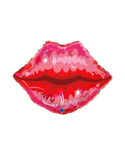 Forma Labios 57 X 42cm (0,030 m3)