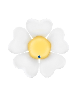 Forma Pequeña Margarita 54 X 54cm (Aire)