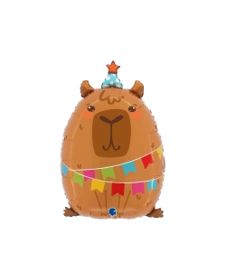 Forma Party Capybara 36 x 56cm (0,028m3)