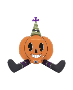 Super Forma Sentada Calabaza Vintage 53cm (Aire)