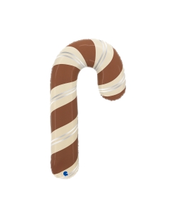 Forma Baston Caramelo Chocolate 50 x 91cm (0,028m3)