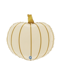 Forma Calabaza Crema 40cm