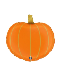 Forma Calabaza Naranja 55cm