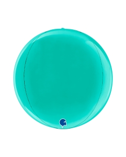 Esfera Tiffany 38cm (0,031 m3)