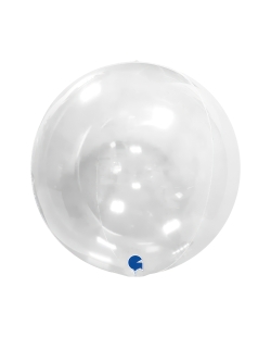 Esfera Burbuja Cristal 38cm Valv (0,031m3)