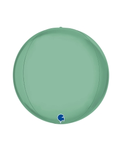 Esfera Tiffany Platino 38cm (0,031m3)