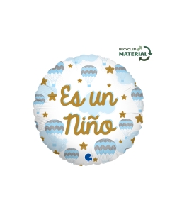 18/46cm Es Un Niño (0,015m3)