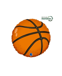 18/46cm Pelota Baloncesto (0,015m3)