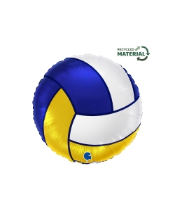 18/46cm Pelota Voleibol (0,015m3)