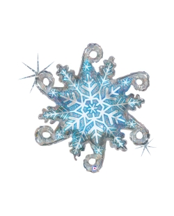 Forma Copo Nieve Holog. 81X67 cm (0,037 m3)