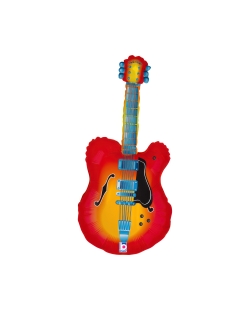 Forma Guitarra 82X64cm (0,036m3)
