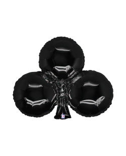 Forma Trebol Casino 75X62cm (0,045m3)