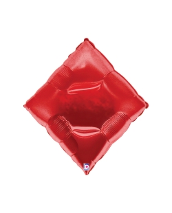 Forma Diamante Casino 62X69cm (0,054m3)