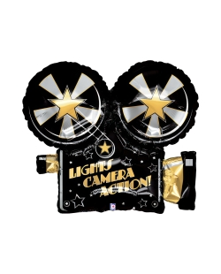 Forma Luces, Camara, Accion 62X54cm (0,039m3)