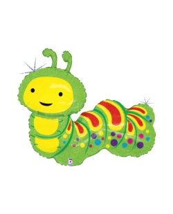 Forma Gusanito 73X58cm (0,035m3)