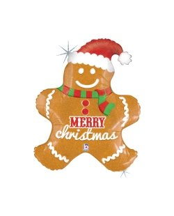 Forma Galleta Jengibre Holograf. 54 X 66cm (0,035m3)