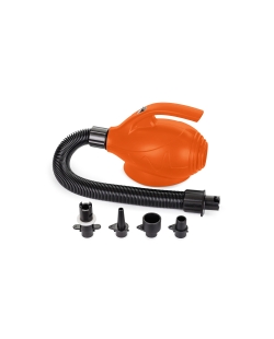 Acc. Inflador Electrico Varias Boquillas 600W ***OFERTA DTO NO ACUMULABLE