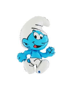 Forma Pitufo 54 X 80cm (0,035m3)