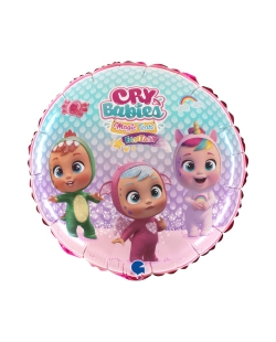 18/46cm Bebes Llorones (0,015 m3)