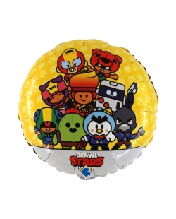 18/46cm Brawl Stars (0,015m3)