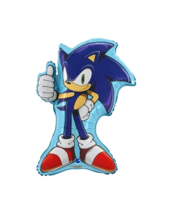 Forma Sonic 49X64cm (0,029m3)