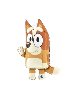 Forma Bluey: Bingo 53X72cm (0,026m3)