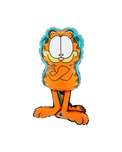 Forma Garfield 41X71cm (0,024m3)