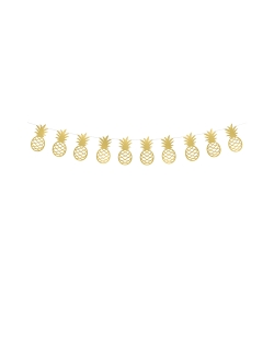 Guirnalda Aloha Piñas ***OFERTA DTO NO ACUMULABLE