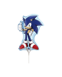 Mini Forma Sonic