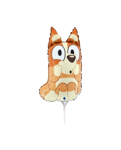 Mini Forma Bluey: Bingo 