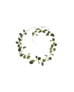 Guirnalda Eucalipto Led 2m ***OFERTA DTO NO ACUMULABLE