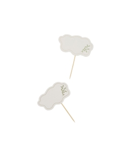 Palillos Botanica