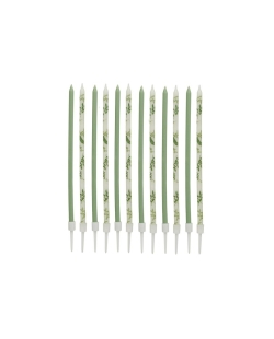 Velas Altas Finas Botanica
