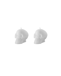 Velas Mini Calavera