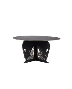 Soporte Tarta Calavera