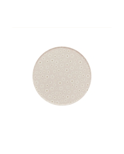 Platos Papel 22.5cm Margarita