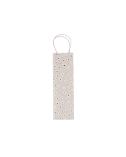 Bolsa Regalo Botella Margarita 11 X 35cm