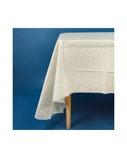 Mantel Papel Eid Mubarak 1,4 X 2,6m