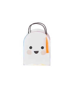 Bolsas Regalo Fantasma
