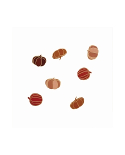 Confeti Mesa Calabaza 14gr