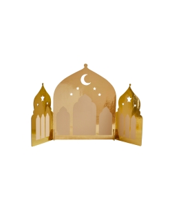 Templo Pie Ramadan 35 X 64cm