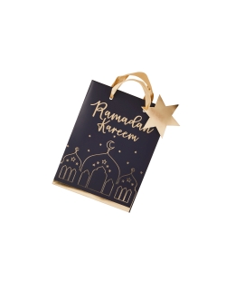 Bolsas Regalo Pequeñas Ramadan 15 X 20cm
