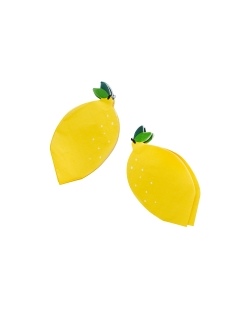 Servilletas Limones 16 X 17,5cm